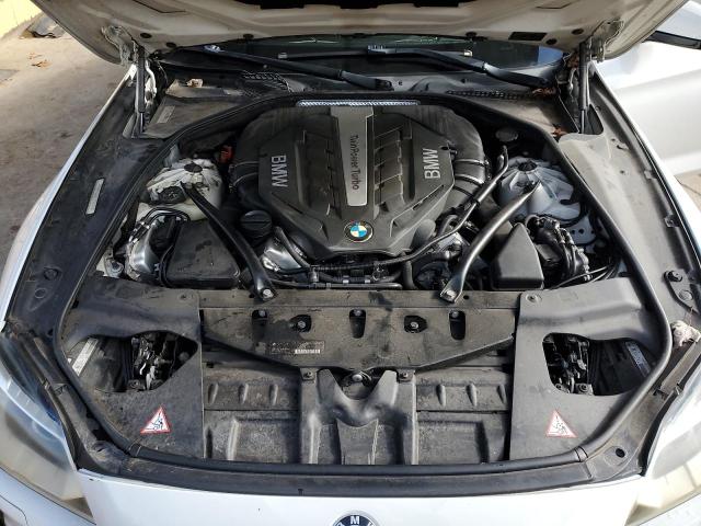 Photo 11 from auction – 2014 BMW 650 I GRAN with VIN WBA6B2C52ED129233