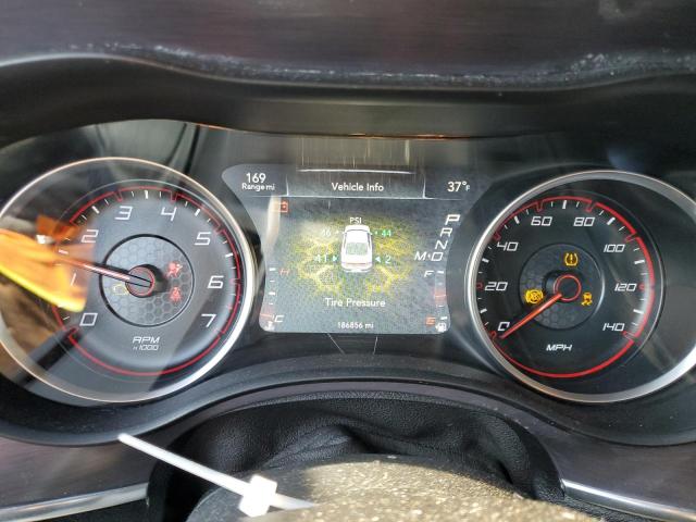 Photo 9 from auction – 2015 DODGE CHARGER SE with VIN 2C3CDXBG0FH776206