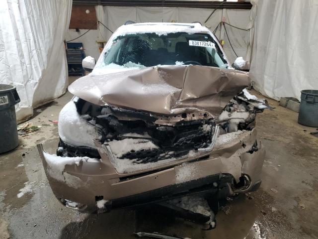 Photo 5 from auction – 2015 SUBARU FORESTER 2 with VIN JF2SJADC3FH536405