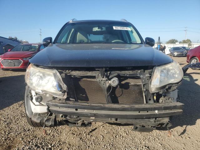 Фото 5 с аукциона – 2011 SUBARU FORESTER T с VIN JF2SHAGCXBH726929