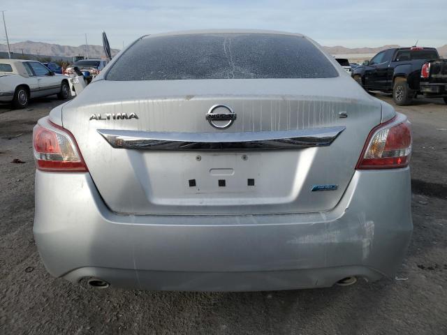 Photo 6 from auction – 2013 NISSAN ALTIMA 2.5 with VIN 1N4AL3AP8DC255191