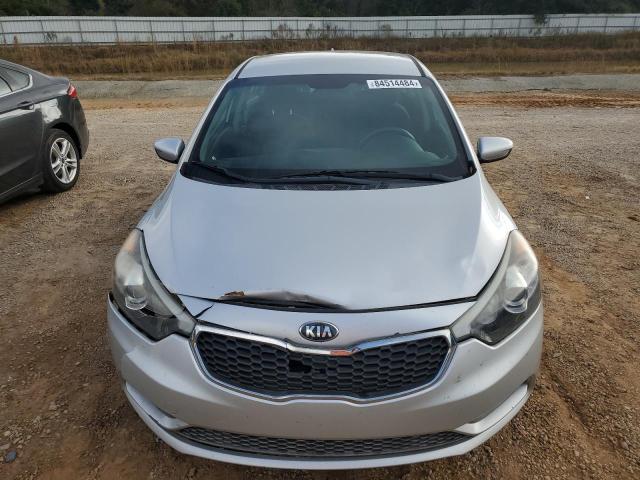 Photo 5 from auction – 2015 KIA FORTE LX with VIN KNAFX4A66F5384617