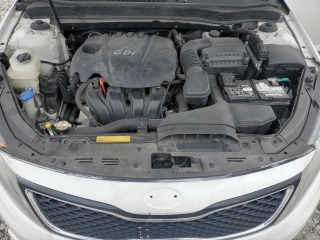 Zdjęcie 11 z aukcji – 2015 KIA OPTIMA EX z VIN 5XXGN4A79FG377503