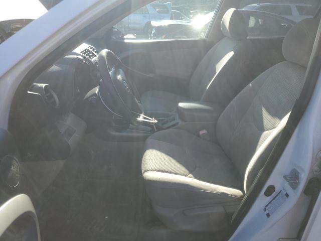 Photo 7 from auction – 2006 TOYOTA RAV4 with VIN JTMZD33V665019006