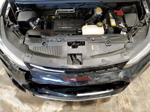 Photo 12 from auction – 2019 CHEVROLET TRAX 1LT with VIN 3GNCJPSB5KL284515