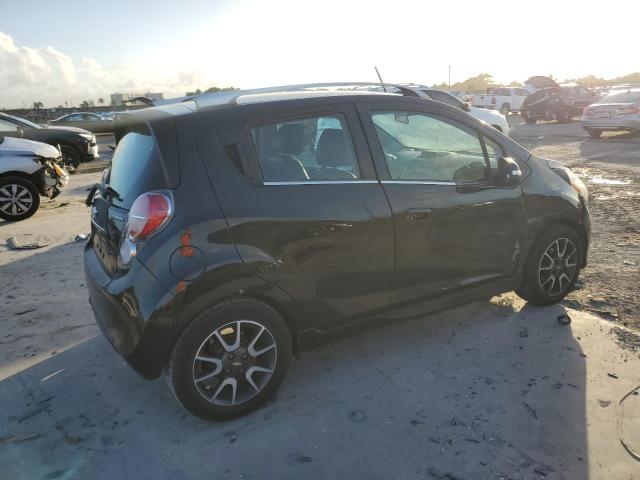Photo 3 from auction – 2014 CHEVROLET SPARK 2LT with VIN KL8CF6S99EC412569