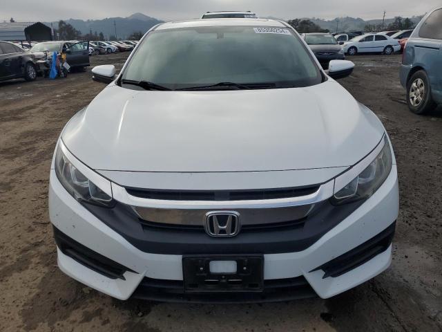 Photo 5 from auction – 2018 HONDA CIVIC EX with VIN 19XFC2F72JE209881