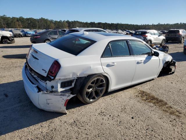 Photo 3 from auction – 2022 CHRYSLER 300 S with VIN 2C3CCABG1NH249130