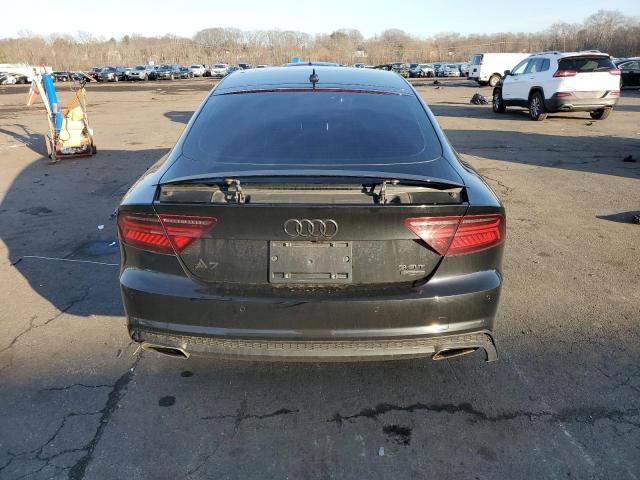 Photo 6 from auction – 2016 AUDI A7 PREMIUM with VIN WAUWGAFCXGN089423