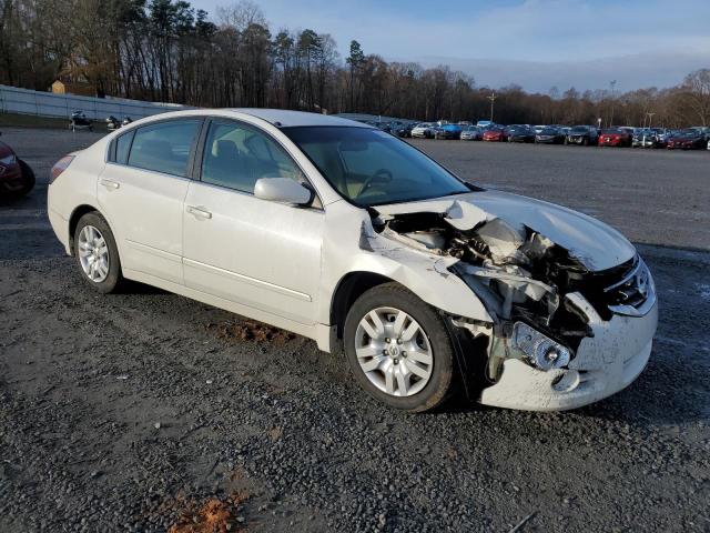 Photo 4 from auction – 2012 NISSAN ALTIMA BAS with VIN 1N4AL2AP2CC177273