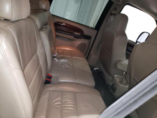 Photo 11 from auction – 2005 FORD EXCURSION with VIN 1FMSU43P15EA23869