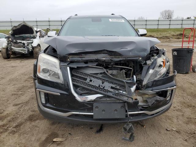 Photo 5 from auction – 2016 GMC TERRAIN SL with VIN 2GKFLTEK7G6310195