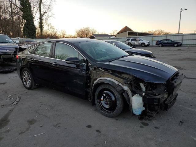 Photo 4 from auction – 2017 FORD FUSION SE with VIN 3FA6P0HD7HR112051