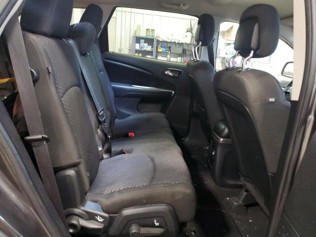 Photo 11 from auction – 2017 DODGE JOURNEY SE with VIN 3C4PDDBG8HT677882
