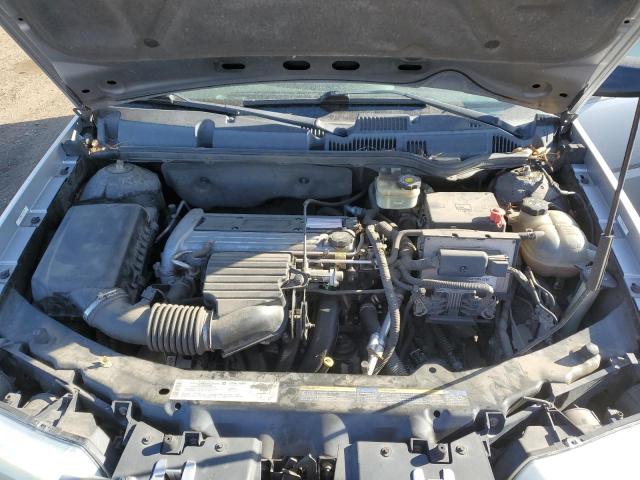 Photo 11 from auction – 2004 SATURN ION LEVEL with VIN 1G8AL52F14Z150236