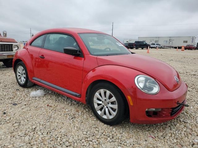 Photo 4 from auction – 2014 VOLKSWAGEN BEETLE with VIN 3VWF17AT2EM638275