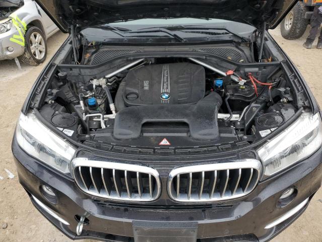 Photo 12 from auction – 2015 BMW X5 XDRIVE3 with VIN 5UXKS4C51F0J98659