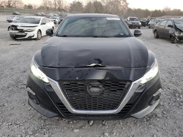 Photo 5 from auction – 2019 NISSAN ALTIMA SL with VIN 1N4BL4EV3KC174339