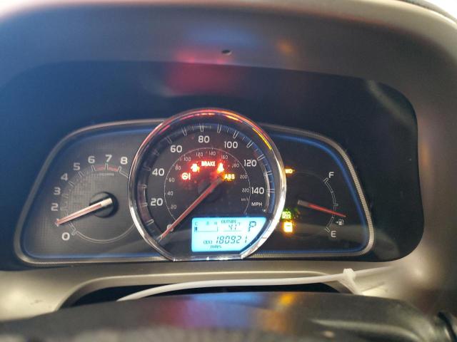 Photo 9 from auction – 2014 TOYOTA RAV4 LIMIT with VIN JTMDFREVXEJ012750