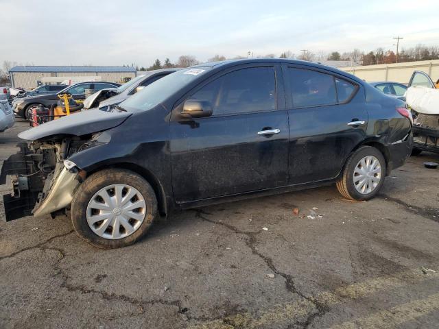 NISSAN VERSA S 2013 with VIN 3N1CN7AP0DL869485 - Photo from auction