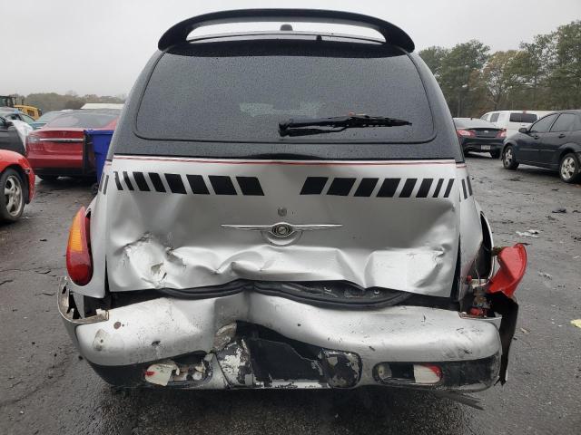 Photo 6 from auction – 2005 CHRYSLER PT CRUISER with VIN 3C8FY68855T533079