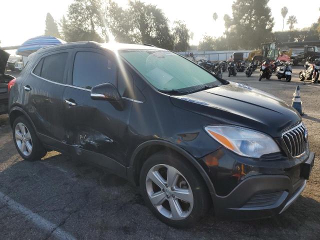 Photo 4 from auction – 2015 BUICK ENCORE with VIN KL4CJASB4FB139943