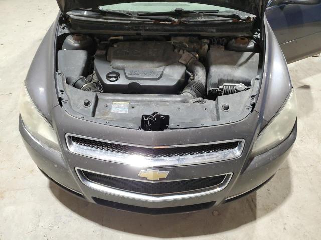 Photo 11 from auction – 2010 CHEVROLET MALIBU 2LT with VIN 1G1ZD5E70A4135299