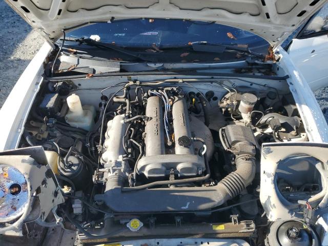 Photo 11 from auction – 1996 MAZDA MX-5 MIATA with VIN JM1NA3531T0708317