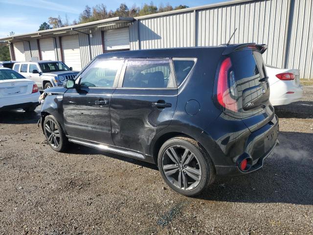 Photo 2 from auction – 2016 KIA SOUL + with VIN KNDJP3A5XG7350829