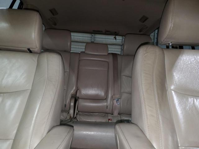 Photo 10 from auction – 2003 LEXUS GX 470 with VIN JTJBT20X630015614