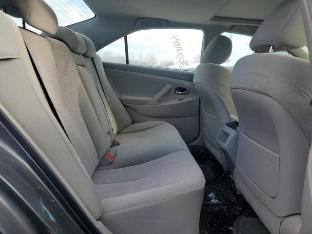 Photo 10 from auction – 2011 TOYOTA CAMRY BASE with VIN 4T1BF3EK2BU170662