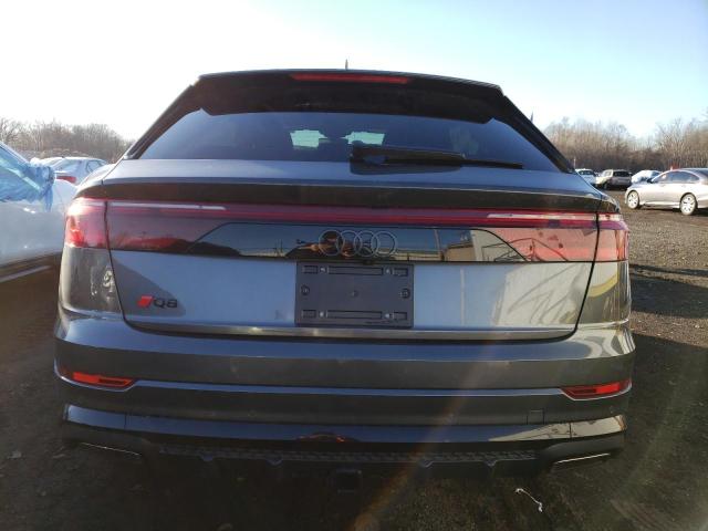 Photo 6 from auction – 2025 AUDI Q8 PREMIUM with VIN WA1EVBF12SD002406