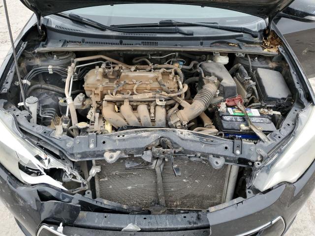 Photo 11 from auction – 2014 TOYOTA COROLLA L with VIN 5YFBURHE2EP039316