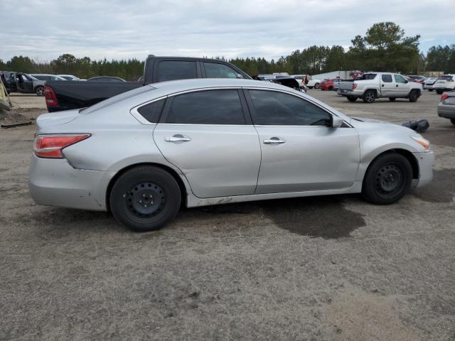 Photo 3 from auction – 2014 NISSAN ALTIMA 2.5 with VIN 1N4AL3AP9EC162228