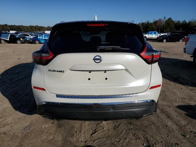 Photo 6 from auction – 2021 NISSAN MURANO S with VIN 5N1AZ2AJ4MC116136