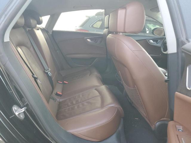 صورة رقم 10 من المزاد - 2017 AUDI A7 PREMIUM مع VIN WAUW2AFC3HN095337