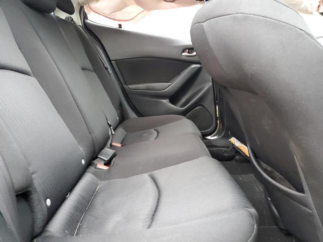 Photo 10 from auction – 2016 MAZDA 3 SPORT with VIN 3MZBM1T79GM297835