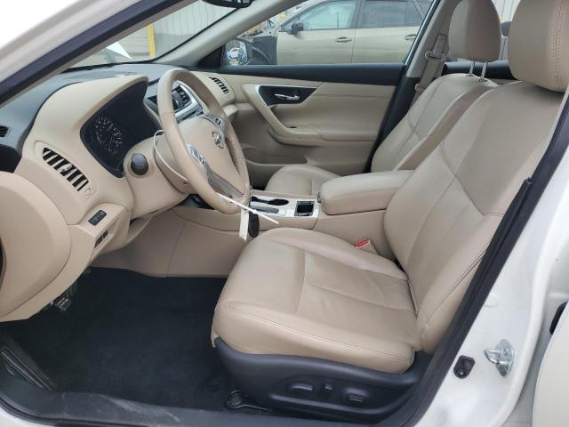 Photo 7 from auction – 2017 NISSAN ALTIMA 2.5 with VIN 1N4AL3AP1HC156735