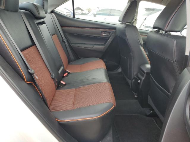 Photo 10 from auction – 2017 TOYOTA COROLLA L with VIN 5YFBURHE8HP613776