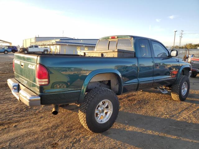 Photo 3 from auction – 1997 DODGE DAKOTA with VIN 1B7GG23Y0VS164884