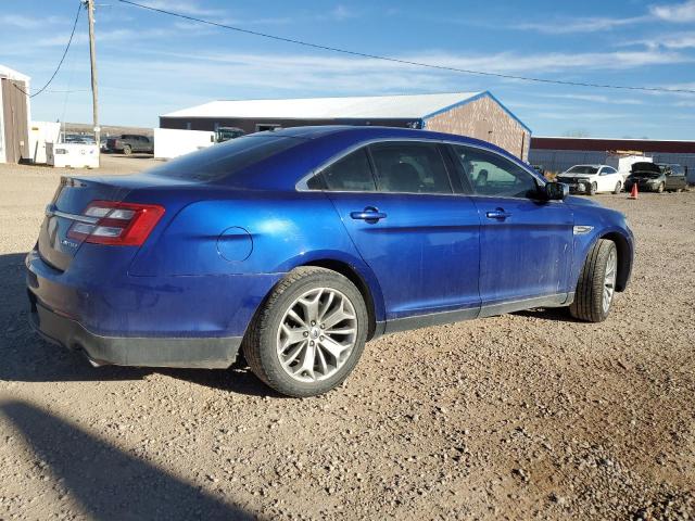Photo 3 from auction – 2014 FORD TAURUS with VIN 1FAHP2F85EG103782