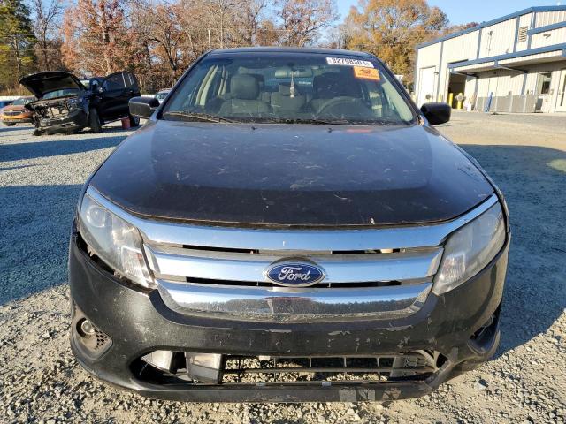 Photo 5 from auction – 2011 FORD FUSION SE with VIN 3FAHP0HA8BR224900
