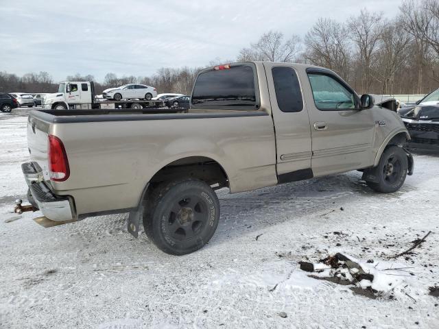 Photo 3 from auction – 2003 FORD F150 with VIN 1FTRX18L03NB85813