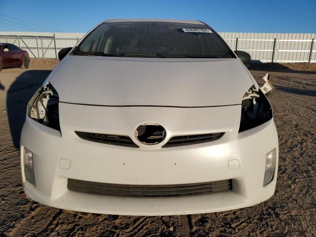 Photo 5 from auction – 2010 TOYOTA PRIUS with VIN JTDKN3DU7A1294310