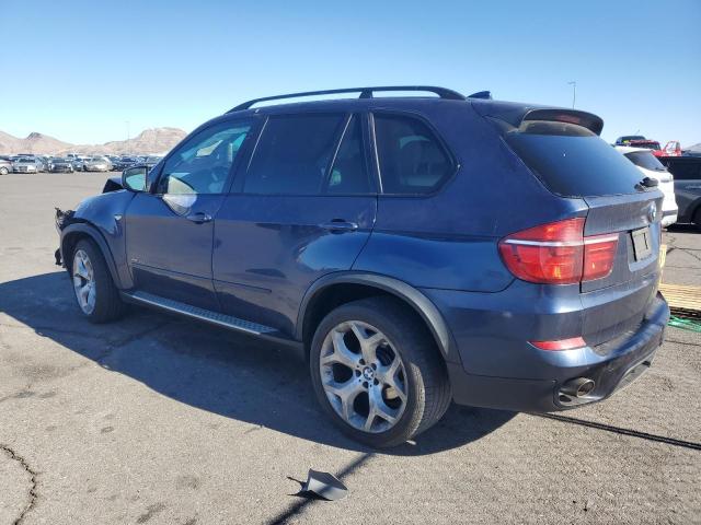 Photo 2 from auction – 2012 BMW X5 XDRIVE3 with VIN 5UXZW0C50CL666239