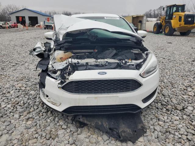 Photo 5 from auction – 2016 FORD FOCUS SE with VIN 1FADP3F2XGL243465