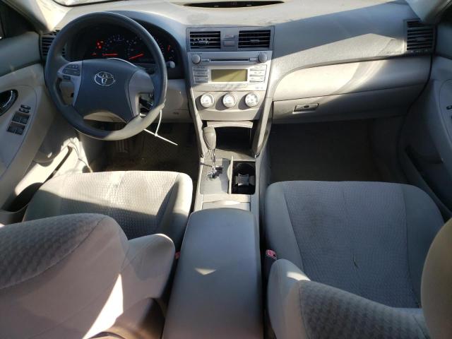 Photo 8 from auction – 2010 TOYOTA CAMRY BASE with VIN 4T1BF3EK4AU083697