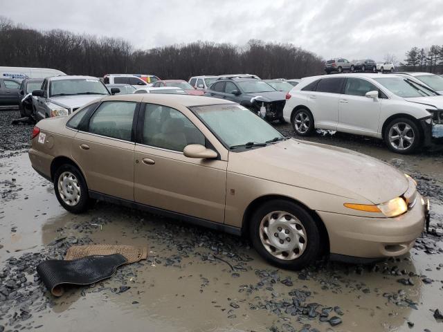 Photo 4 from auction – 2001 SATURN L200 with VIN 1G8JU52FX1Y566803
