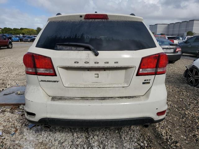 Photo 6 from auction – 2015 DODGE JOURNEY SX with VIN 3C4PDCBG2FT754611