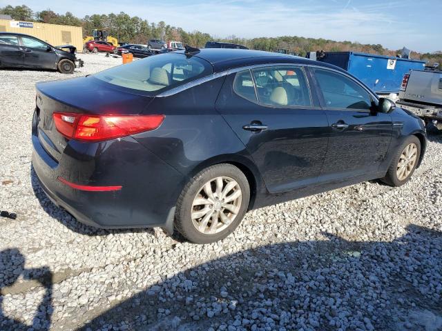 Photo 3 from auction – 2014 KIA OPTIMA EX with VIN 5XXGN4A72EG340209